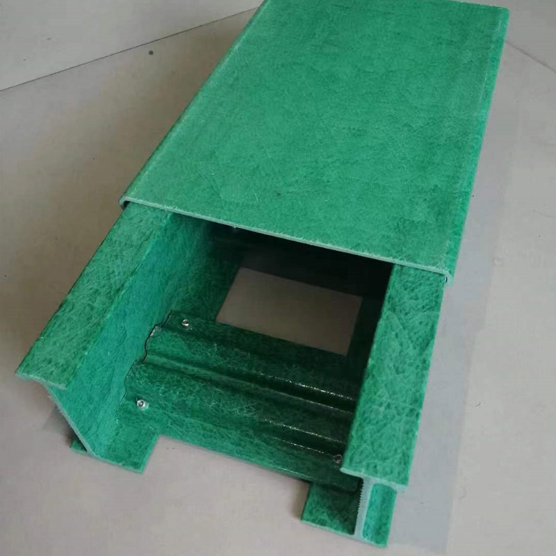 FRP Cable Tray